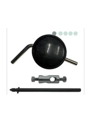 Pfaff Sütunlu Dizlik Takımı