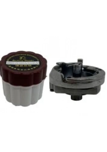 Pfaff Sütunlu İplik Kesmeli Çağanoz / DSH-PF490A(5)TR-1