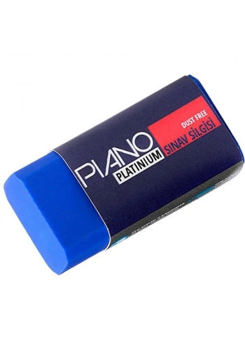 Piano Silgi Platınıum Sınav 24 Lü Stand