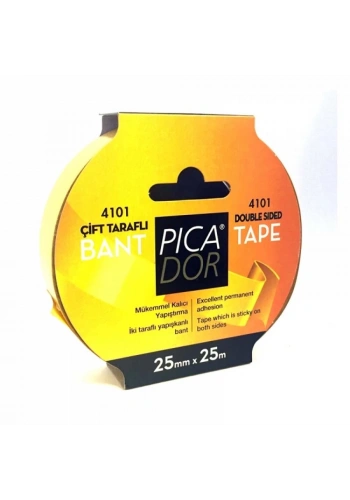 Picador Çift Taraflı Bant 25x25cm