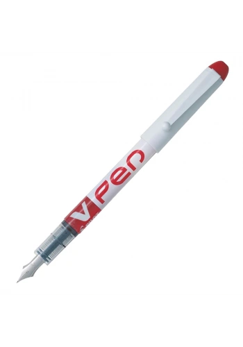 Pilot Dolmakalem V-pen Kırmızı Svpn-4w-r
