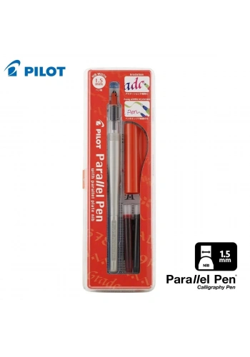 Pilot Parallel Pen 1.5mm Kaligrafi Kalemi
