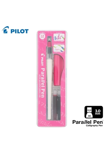 Pilot Parallel Pen 3.0mm Kaligrafi Kalemi