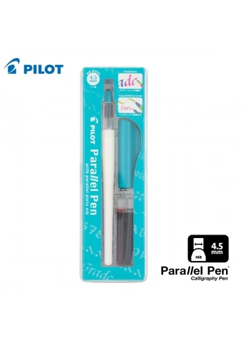 Pilot Parallel Pen 4.5mm Kaligrafi Kalemi