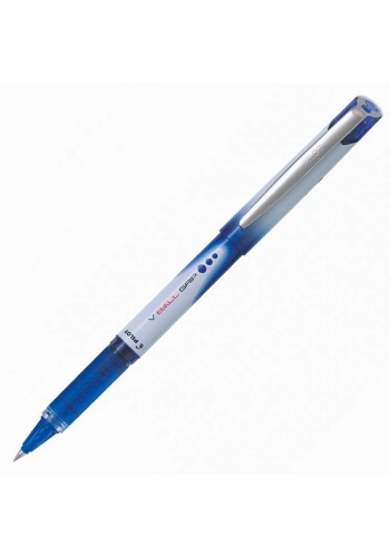 Pilot Roller Kalem V-ball Grip 0.5 MM Mavi BLN-VBG5-L