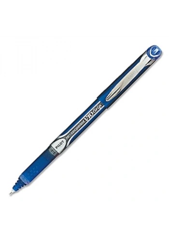 Pilot Roller Kalem V10 Grip 1.0 MM Mavi BXGPN-V10-L