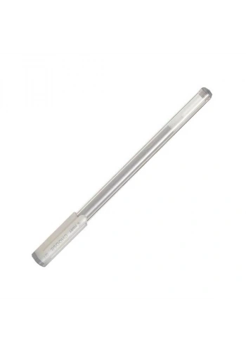 Pilot Tükenmez Kalem Choose 0.7 MM Gümüş BL-CH-7-SI-BG