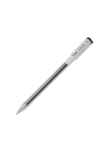 Pilot Tükenmez Kalem Choose 0.7 MM Siyah BL-CH-7-B-BG