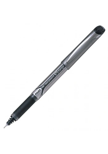 Pilot V5 Grip Roller Kalem 0.5mm Siyah