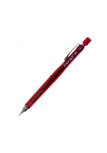 Pilot Versatil Kalem 0.7 MM Kırmızı H32