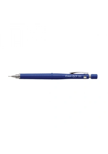 Pilot Versatil Kalem 0.7 MM Mavi H-327-L