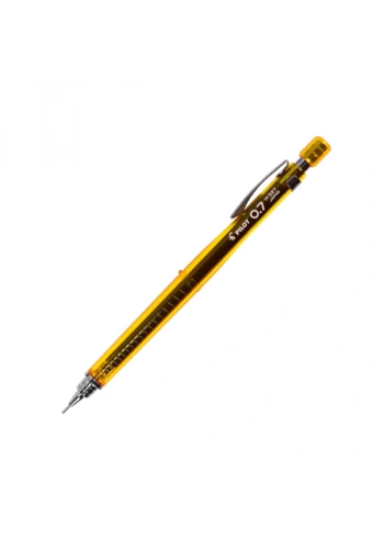 Pilot Versatil Kalem 0.7 MM Sarı H32