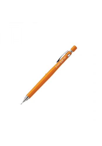 Pilot Versatil Kalem H-329 0.9 MM Turuncu H-329-O