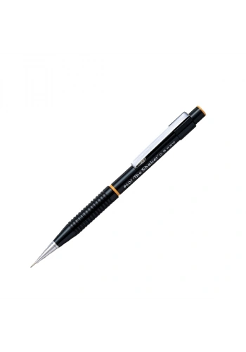 Pilot Versatil Kalem The Shaker 0.5 MM Siyah H-1010-B