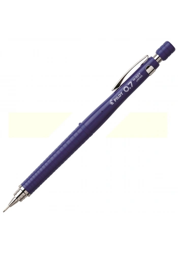 Pilot Versatil Uçlu Kalem H327 0.7mm Mavi