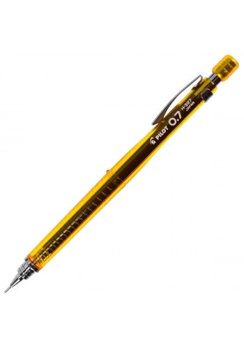 Pilot Versatil Uçlu Kalem H327 0.7mm Sarı