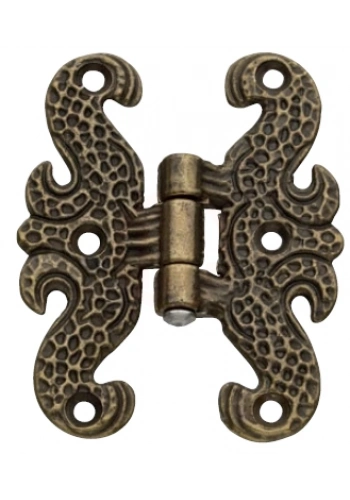 Pimador 545 KELEBEK MENTEŞE ANTİK BAKIR - 54542