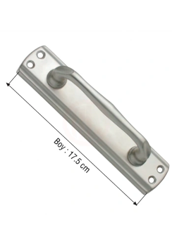 Pimador ELİF ÇEKME SATEN - 3051920