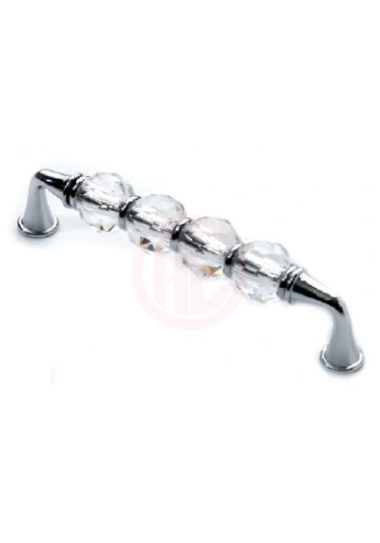 Pimador Flora Kulp Şeffaf 160 Mm - 18501609429