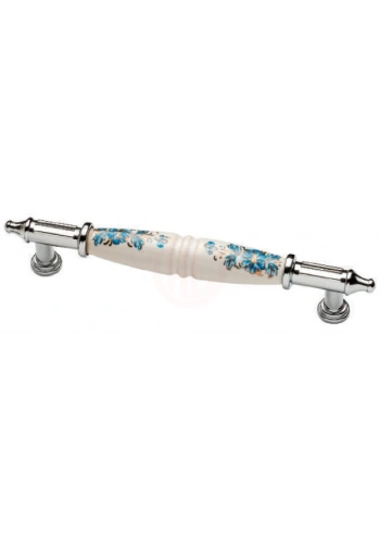 Pimador FREZYA KULP KROM 128 MM - 2730128293240