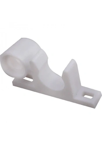 Pimador PLASTİK ÇIT ÇIT BEYAZ - 3640132