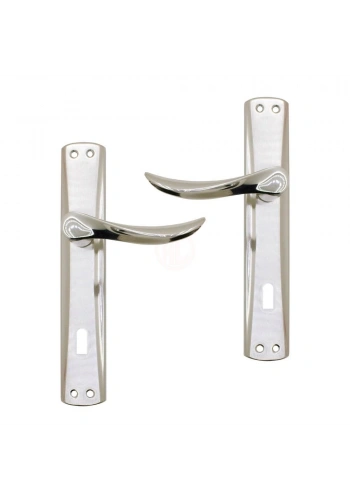 Pimador ZAMBAK NİKEL SATEN ODA KOL - 1650193