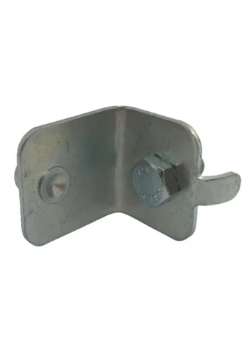 Pimli Pedal Kelepçesi