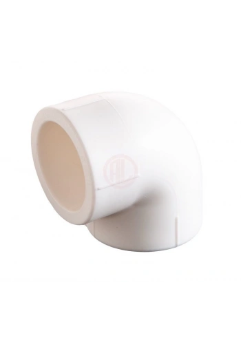 Plastherm PPRC Dirsek 90° 90 mm