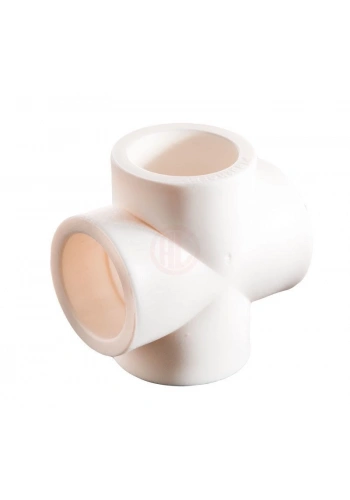 Plastherm PPRC İstavroz 20 mm