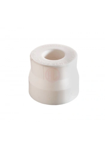 Plastherm PPRC Redüksiyon 110x63 mm