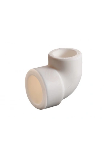 Plastherm PPRC Redüksiyon Dirsek 90° 25x20 mm