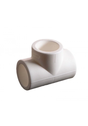 Plastherm PPRC T Parçası 20 mm
