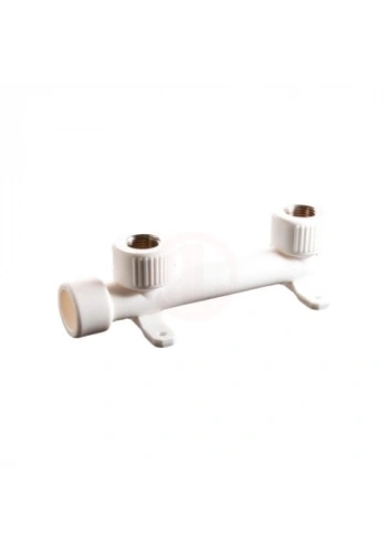 Plastherm PPRC Taharet Bağlantısı 20x1/2 İnç