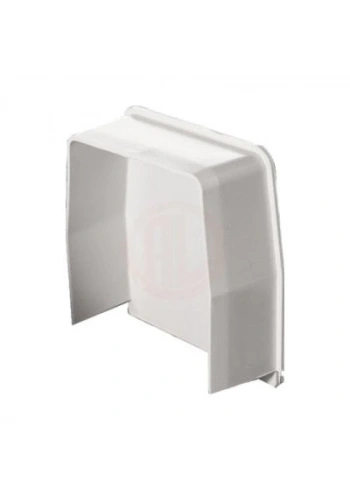 Plastherm PVC Dere Kapağı 160 mm