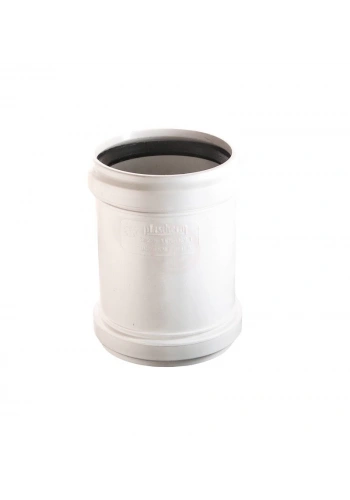 Plastherm PVC Kayar Manşon 110 mm