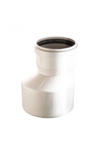 Plastherm PVC Redüksiyon (Tip 1) 110x50 mm