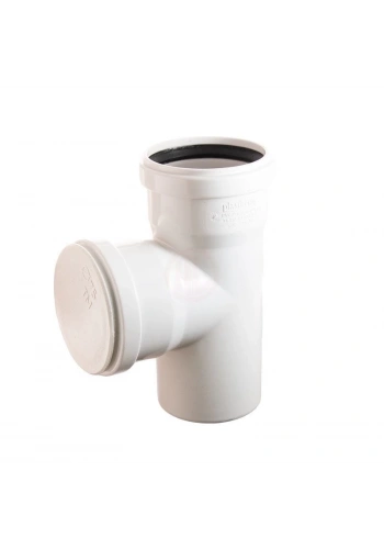 Plastherm PVC Temizleme 125 mm