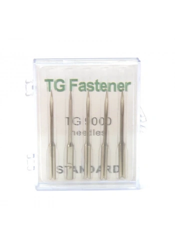 Plastik Rulo Kılçık Makinesi ST9000 Kılçık Tabanca İğnesi / TG9000 5 Adet