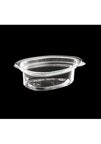 Plastik Sos Kabı 20 cc. 100 Adet.