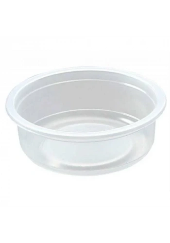 Plastik Sup Kase 150cc 100 Adet.