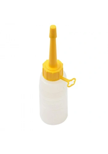 Plastik Uçlu Yağdanlık 150cc