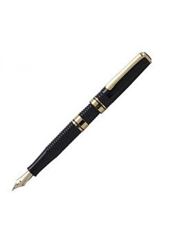 Platinum Dolma Kalem 3776 Serisi M Uç Siyah PTB 2000G