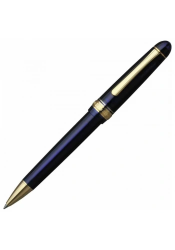 Platınum Tükenmez Kalem Klasik Serisi Bnb 5000 Lacivert