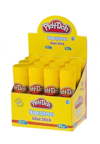 Play-Doh Glue Stick Yapıştırıcı 45 gr.