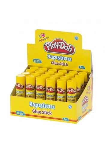 Play-Doh Glue Stick Yapıştırıcı 7 gr.