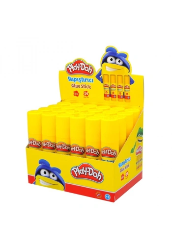 Play-Doh Stick Yapıştırıcı 21 GR PLAY-YP003