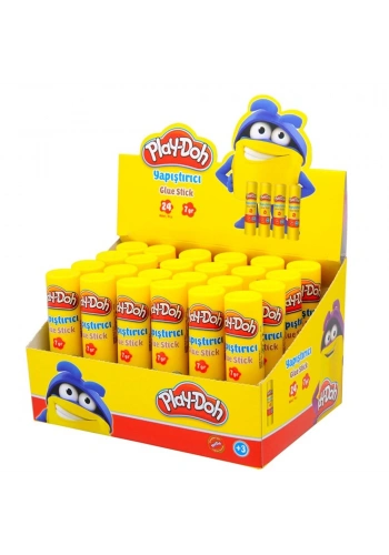 Play-Doh Stick Yapıştırıcı 7 GR PLAY-YP001