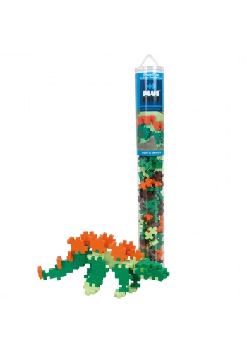 Plus-Plus Dısplay Dınosaur PP-7236