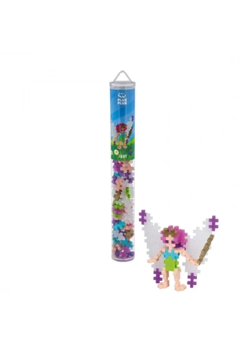 Plus-Plus Mıxed Characters Dısplay PP-7270