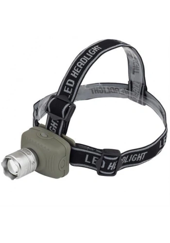 Police PC-1803 Kafa Feneri Cree Xenon Kızaklı ( 3 X AAA )